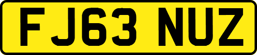 FJ63NUZ
