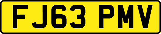 FJ63PMV
