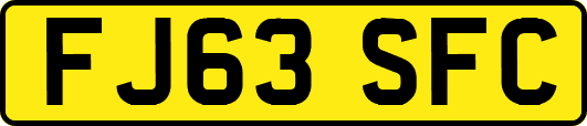 FJ63SFC