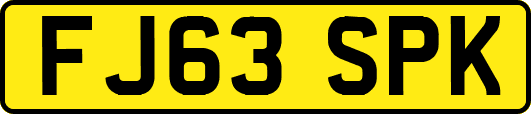FJ63SPK