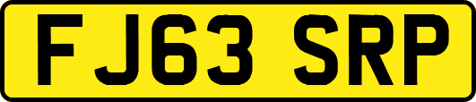 FJ63SRP