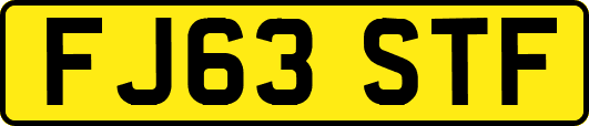 FJ63STF