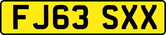 FJ63SXX