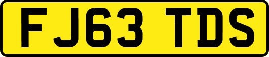 FJ63TDS