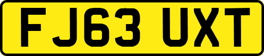 FJ63UXT