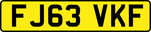 FJ63VKF
