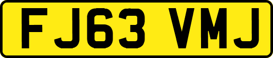 FJ63VMJ