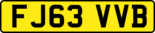 FJ63VVB