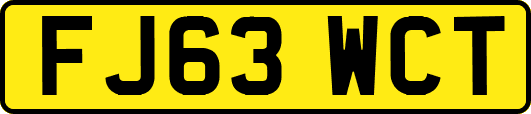 FJ63WCT