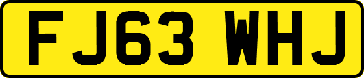FJ63WHJ