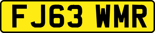 FJ63WMR
