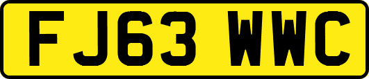 FJ63WWC