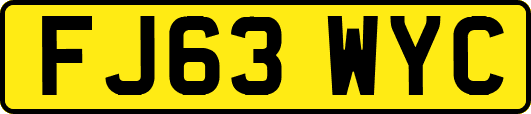 FJ63WYC