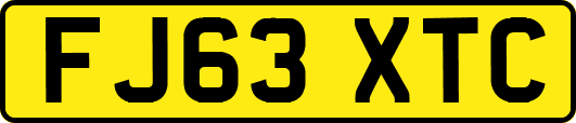 FJ63XTC