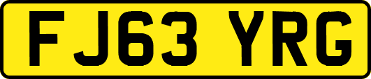 FJ63YRG