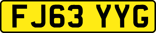 FJ63YYG