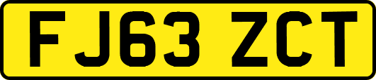 FJ63ZCT