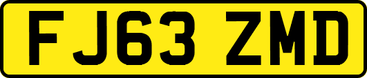 FJ63ZMD
