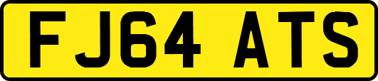 FJ64ATS