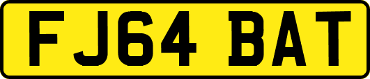 FJ64BAT