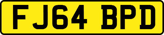 FJ64BPD