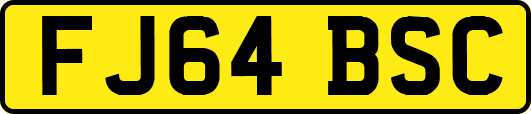 FJ64BSC