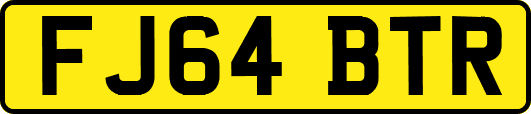 FJ64BTR