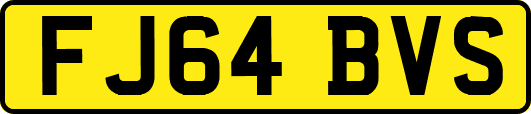 FJ64BVS