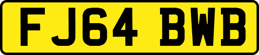 FJ64BWB