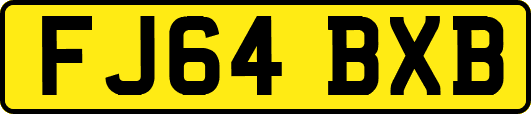 FJ64BXB