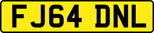FJ64DNL