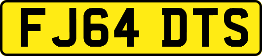 FJ64DTS