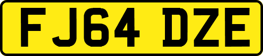 FJ64DZE