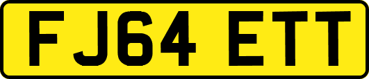 FJ64ETT
