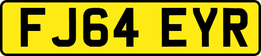 FJ64EYR