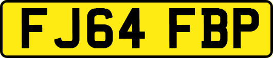 FJ64FBP