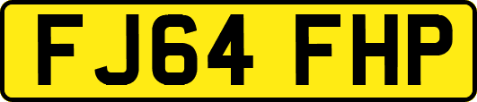 FJ64FHP
