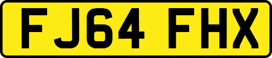 FJ64FHX