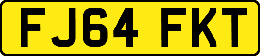 FJ64FKT