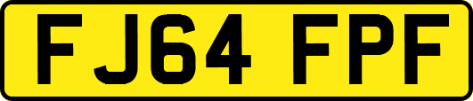 FJ64FPF