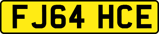 FJ64HCE