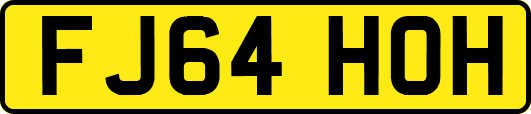 FJ64HOH