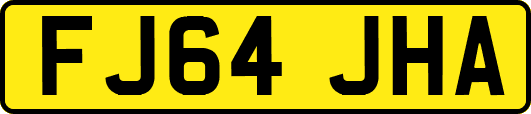 FJ64JHA