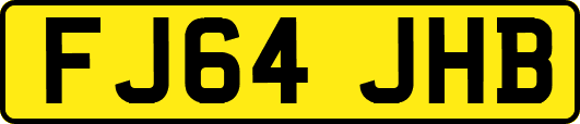 FJ64JHB