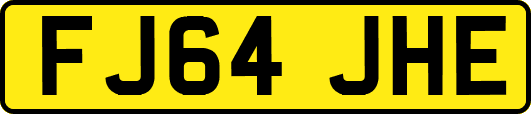 FJ64JHE