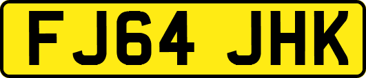 FJ64JHK