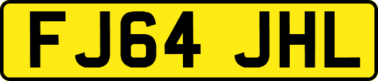 FJ64JHL