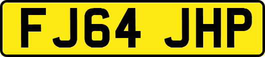 FJ64JHP