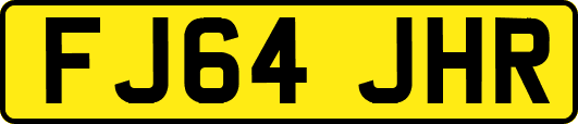 FJ64JHR