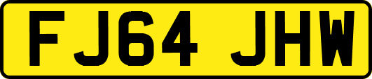 FJ64JHW